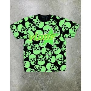 Vlone Crypt Tee - Medium